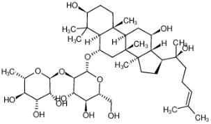 Ginsenoside Rg2